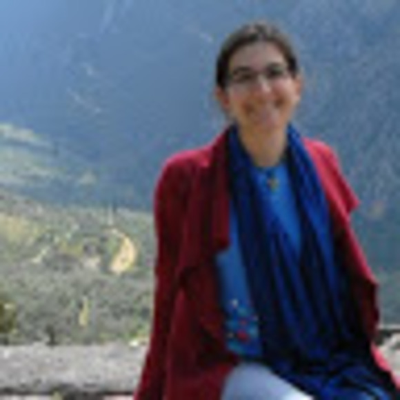 Meet your Posher, Laura - Picture 1 of 1